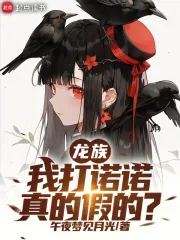 《龙族：我打诺诺，真的假的？》小说封面
