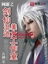 《网游之剑仙混迹美女工作室》小说封面