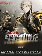 《电娱之黑暗血统》小说封面