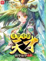 《斗罗中的天才》小说封面