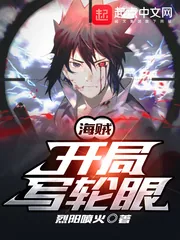 《海贼：开局写轮眼》小说封面