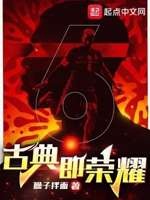 《足球：从世青赛与梅西齐名开始》小说封面