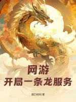 《网游：开局一条龙服务》小说封面