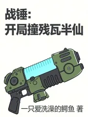 《战锤：开局撞残瓦半仙》小说封面