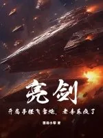 《亮剑：开局手搓飞雷炮，老李乐疯了！》小说封面