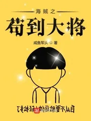 《海贼之苟到大将》小说封面