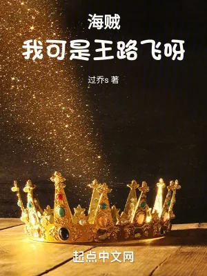 《海贼：我可是王路飞呀》小说封面