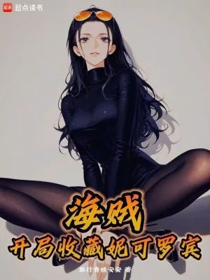 《海贼：开局收藏妮可罗宾》小说封面