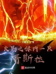 《木叶之体内一只哥斯拉》小说封面