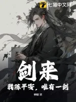 《剑来：我陈平安，唯有一剑》小说封面