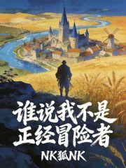 《谁说我不是正经冒险者》小说封面