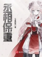 《丞相保重》小说封面