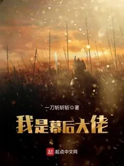 《我是幕后大佬》小说封面