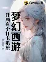 《梦幻西游：开局有个打卡系统》小说封面