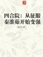 《四合院：从征服秦淮茹开始变强》小说封面