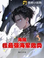 《海贼：我最强海军败类！》小说封面