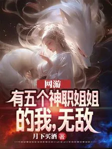 《网游:有五个神职姐姐的我,无敌》小说封面
