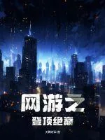 《网游之登顶绝巅》小说封面