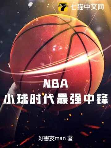 《NBA：小球时代最强中锋》小说封面