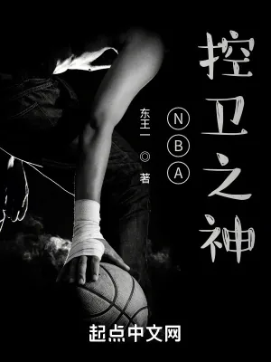 《NBA控卫之神》小说封面