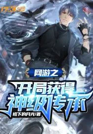 《网游之开局获得神级传承》小说封面