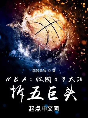 《NBA：收购03太阳，拆五巨头》小说封面
