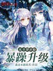 《从斗罗开始暴躁升级》小说封面