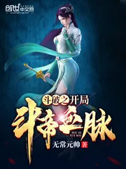 《斗破之开局斗帝血脉》小说封面