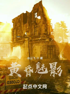 《诡秘如风，常伴吾身》小说封面