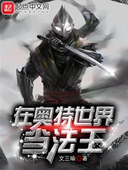 《在奥特世界当法王》小说封面
