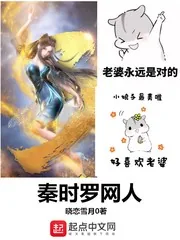 《秦时罗网人》小说封面