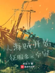 《从海贼开始征服多元宇宙》小说封面