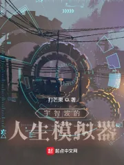 《宇智波的人生模拟器》小说封面