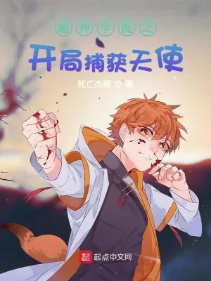 《超神学院之多元面壁者》小说封面