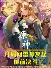 《原神：开局向雷神发起御前决斗》小说封面