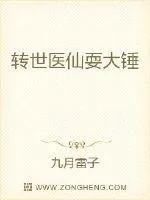 《转世医仙耍大锤》小说封面