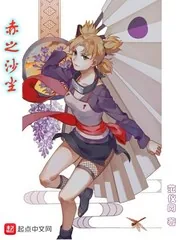 《赤之沙尘》小说封面