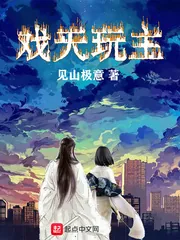 《戏天玩主》小说封面