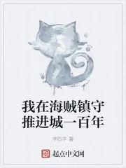 《我在海贼镇守推进城一百年》小说封面