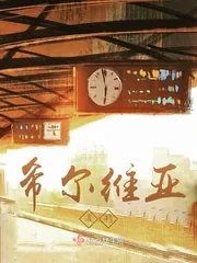 《希尔维亚波特》小说封面