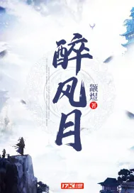 《醉风月》小说封面