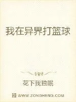 《我在异界打篮球》小说封面