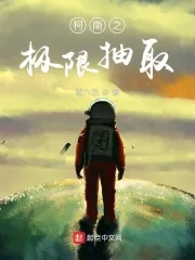 《柯南之极限抽取》小说封面