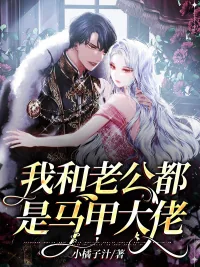 《我和老公都是马甲大佬》小说封面