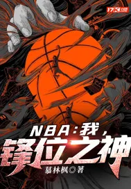《NBA：我，锋位之神》小说封面