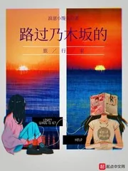 《路过乃木坂的旅行家》小说封面