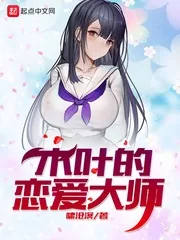 《木叶的恋爱大师》小说封面
