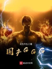 《国产GGG》小说封面
