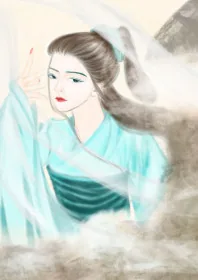 《女帝的宠夫日常》小说封面