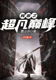 《网游之超凡巅峰》小说封面